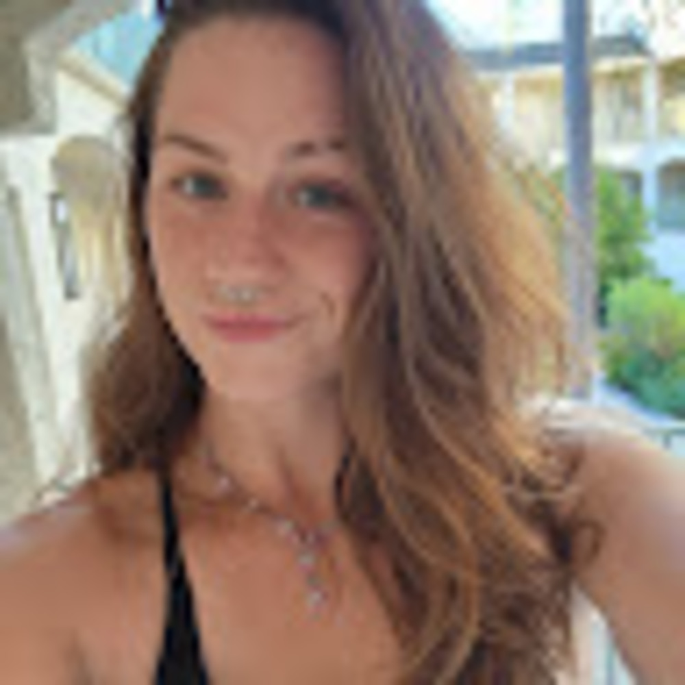 Meet your Posher, Randilyn